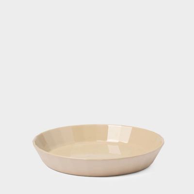 TCS．フェイド ボウル 19CM オートミール（00353724