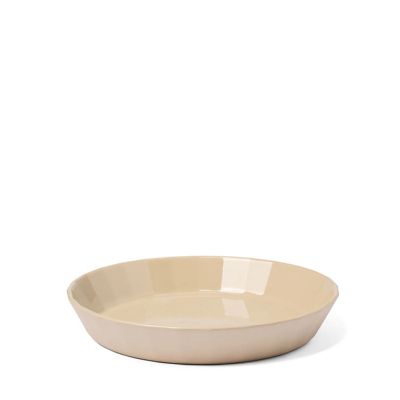 TCS．フェイド ディーププレート オートミール（00353663