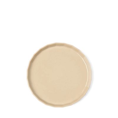 TCS．フェイド サイドプレート オートミール（00353694