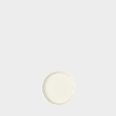 ＜The Conran Shop＞ＴＣＳ．フェイド　スモールディッシュ　ミルク（００３５３８０９）