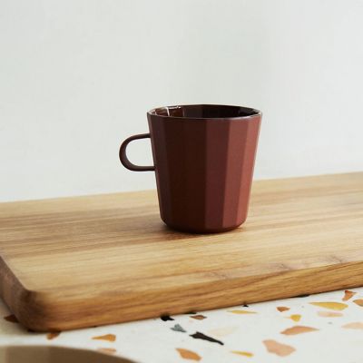 TCS．フェイド マグ カカオ（00353854） | The Conran Shop