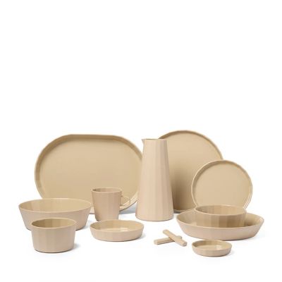 TCS．フェイド カラフェ オートミール（00353892） | The