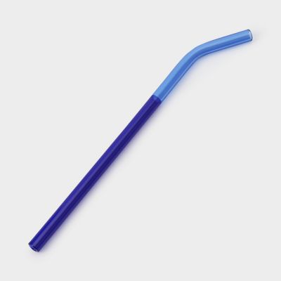TCS．サントリーニ グラス ストロー 6本セット（00354127