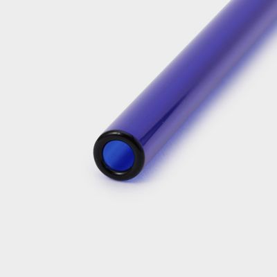 TCS．サントリーニ グラス ストロー 6本セット（00354127