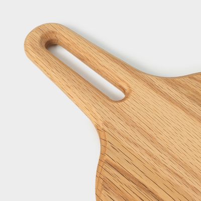 TCS．イストリア オーク レクト チョッピングボード 50×20
