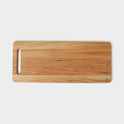 TCS．イストリア オーク サービングボード 60×25