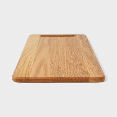 TCS．イストリア オーク サービングボード 60×25