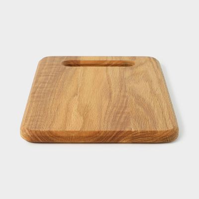 TCS．イストリア オーク サービングボード 28×18