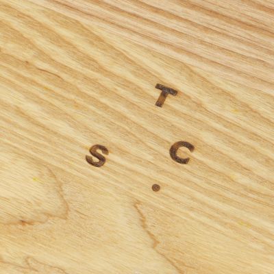 TCS．イストリア オーク トレイ レクタングラー（00354394