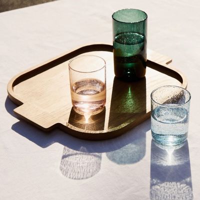 TCS．イストリア オーク トレイ スクエア（00354400