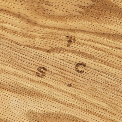 TCS．イストリア オーク トレイ スクエア（00354400