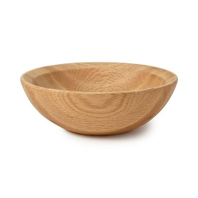 TCS．イストリア オーク サービングボウル 27×9