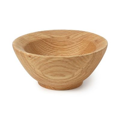 TCS．イストリア オーク スナックボウル 15×7（00354431