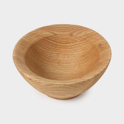 TCS．イストリア オーク スナックボウル 15×7（00354431