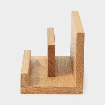 THE CONRAN SHOP レザー 書類入れ 【公式通販】