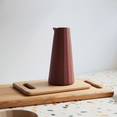 TCS．フェイド カラフェ カカオ（00354479） | The Conran
