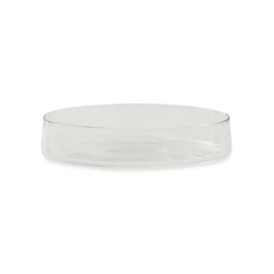 TCS．ラージディッシュ クリア（00355377） | The Conran