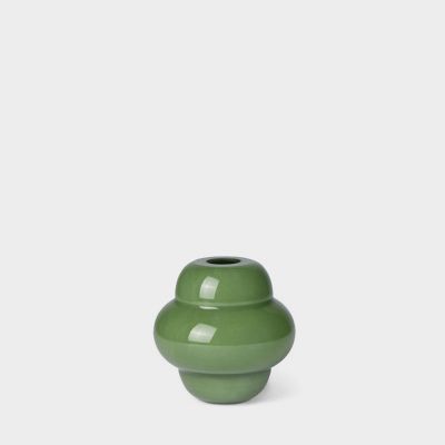 ＜The Conran Shop＞ＴＣＳ．ＦＯＲＭ　フラワーベース　フォレスト　ミニ（００３５５６０５）