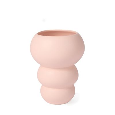 TCS．ファミリー オブ ベース スタック スフィア フラワーベース