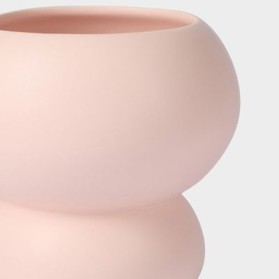 TCS．ファミリー オブ ベース スタック スフィア フラワーベース