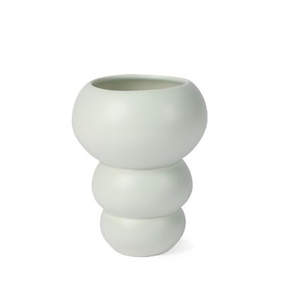 TCS．ファミリー オブ ベース スタック スフィア フラワーベース