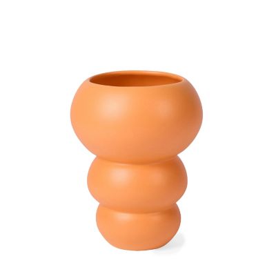 TCS．ファミリー オブ ベース スタック スフィア フラワーベース