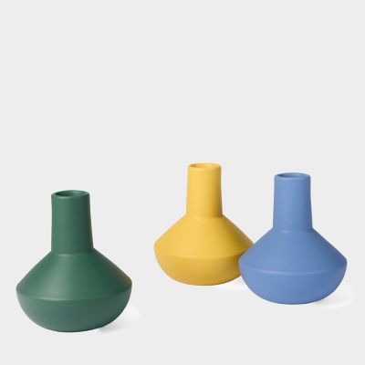 TCS．ファミリー オブ ベース スフィア ボトル フラワーベース