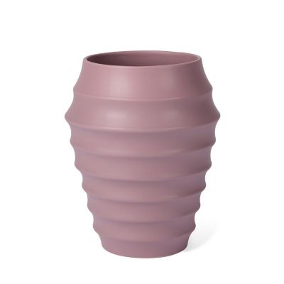 TCS．ファミリー オブ ベース ビーハイブ フラワーベース モーブ