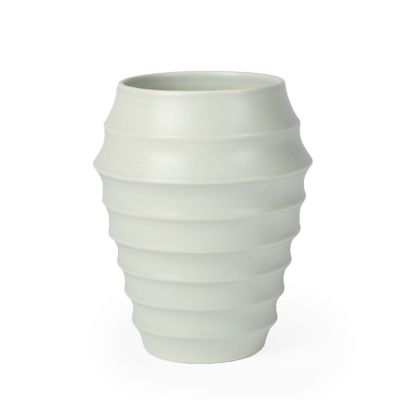 TCS．ファミリー オブ ベース ビーハイブ フラワーベース ミント