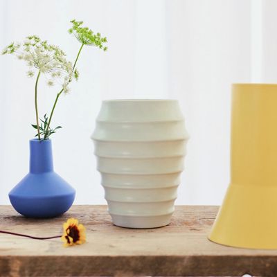 TCS．ファミリー オブ ベース ビーハイブ フラワーベース ミント