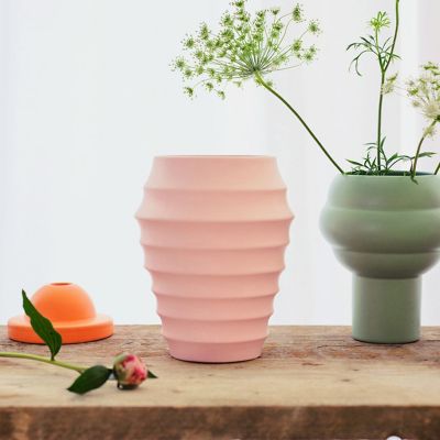 TCS．ファミリー オブ ベース ビーハイブ フラワーベース