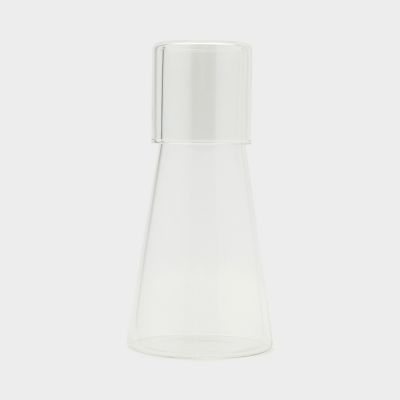TCS．カラフェ＆グラス クリア（00356527） | The Conran