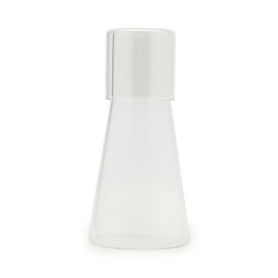 TCS．カラフェ＆グラス クリア（00356527） | The Conran