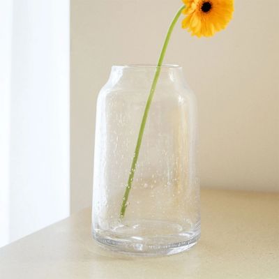 TCS．ポッド フラワーベース 27CM バブル（00356589