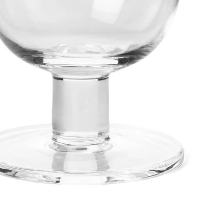 TCS．グローブ フルートグラス（00356626） | The Conran