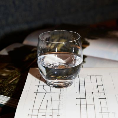 TCS．グローブ タンブラー（00356640） | The Conran Shop