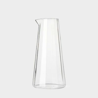 TCS．フェイド カラフェ クリア（00356657） | The Conran