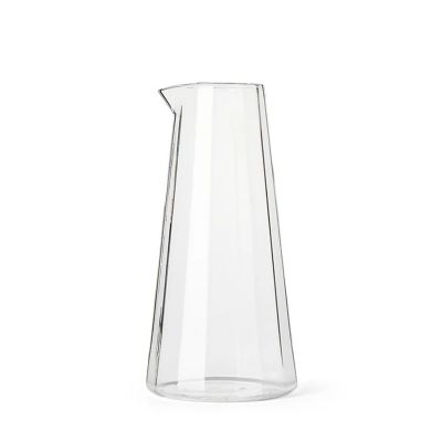 TCS．フェイド カラフェ クリア（00356657） | The Conran