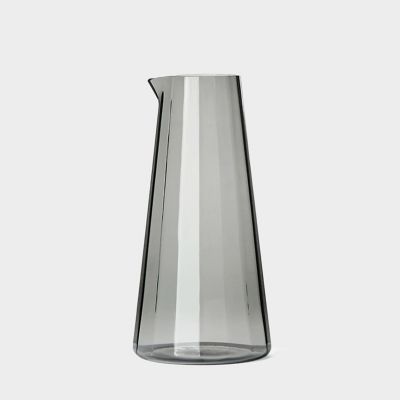 新品co+fe コフェ　cofe プレート アルミ ハグオーワー　アスティエ TCS．フェイド カラフェ スモーク（00356695） | The