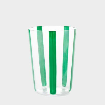 The Conran Shop/ザ・コンランショップ ＴＣＳ．ノヴァ　ストライプ　グリーン　５００ｍＬ（００３５６７６３）