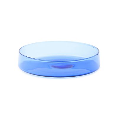 TCS．ラージディッシュ ブルー（00357739） | The Conran
