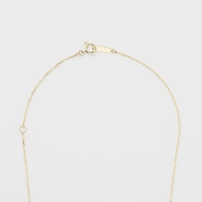 Ｋ１０ネックレスチェーン（４５ｃｍ）