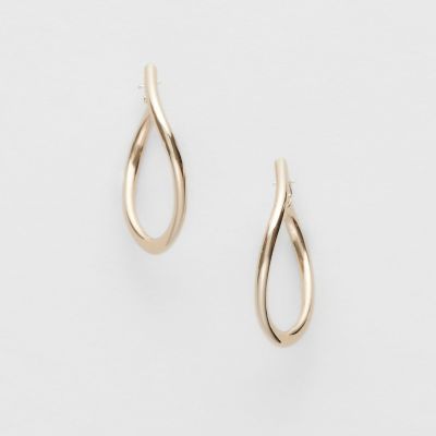 ＜agete＞Ｋ１０ピアス