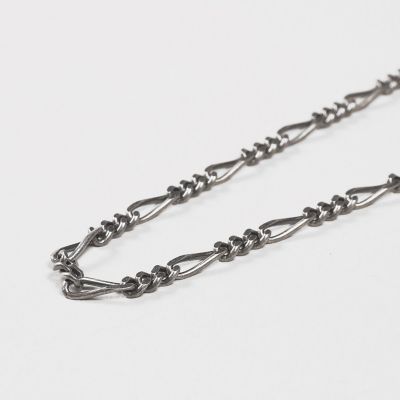 シルバーチェーンネックレス（６０ｃｍ）