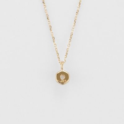 Ｋ１８ダイヤモンドネックレス（０．０５５ｃｔ）