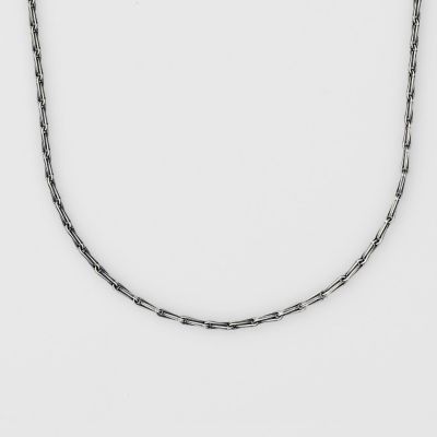 シルバーネックレスチェーン（６０ｃｍ）
