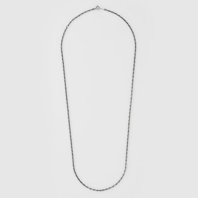 シルバーネックレスチェーン（６０ｃｍ）