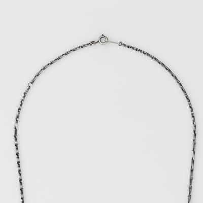 シルバーネックレスチェーン（６０ｃｍ）