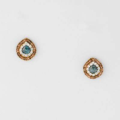 ＜Ｅｖａ　Ｈａｎｕｓｏｖａ　ｆｏｒ　ａｇｅｔｅ（エヴァハヌソヴァフォーアガット）＞ピアス