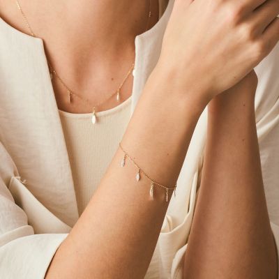 Ｋ１０／シルバーブレスレット